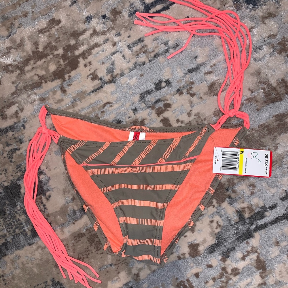 Gossip Bikini bottoms